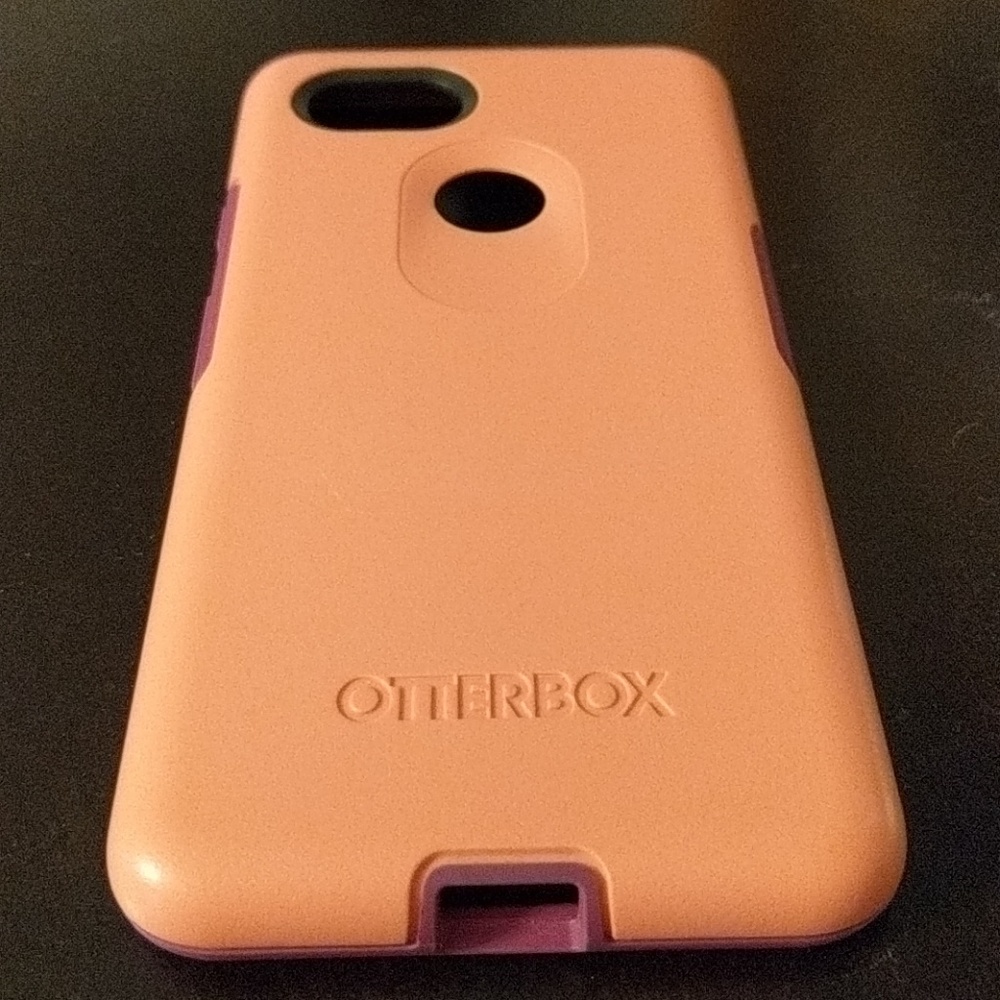Google Pixel XL 2 OtterBox